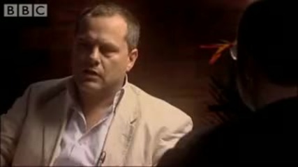 Jack Dee on starting out as a comedian - Bbc celebrity interview 
