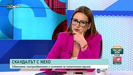 Панев: Ако се явим на избори с ПП и победим, ще е ясно, че силите на реформата доминират в обществот