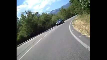 Triumph 1050 Speed Triple Test 