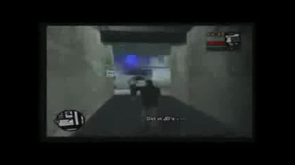 Gta Liberty City Stories Mission 7 - Bone Voyuer.avi