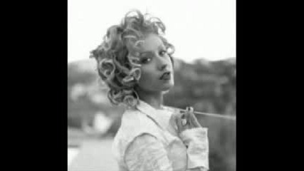 Christina Aguilera - I Got Trouble
