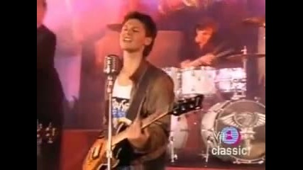 Pseudo Echo - Living in a Dream 1986