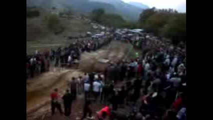 off - road