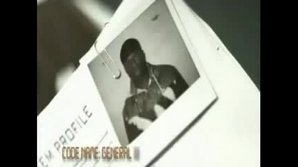 50 Cent Feat. Akon - I_ll Still Kill(uncensored) Official Mu