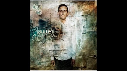 A Bullet For Pretty Boy - Revision Revise 