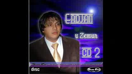 Erdjan 2008 Da Je Srce Dijamant - - - Dj Riko