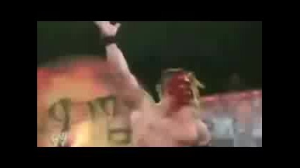 John Cena