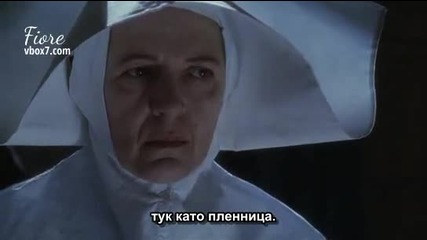 Поаро-еп.1 (сезон 10)- Тайната на синия влак (2005)