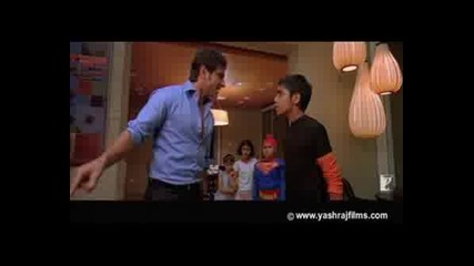 Thoda Pyaar Thoda Magic - Trailer