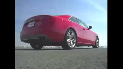 Bmw M3 Coupe vs. Audi S5 Coupe 