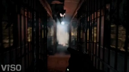 Metro Last Light Official E3 2011 Trailer [hd]