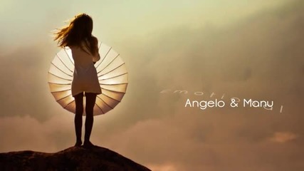 Angelo & Manu - Emotional