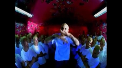 Eminem - The Real Slim Shady