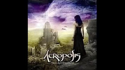 Acropolis - Lead the Wake 