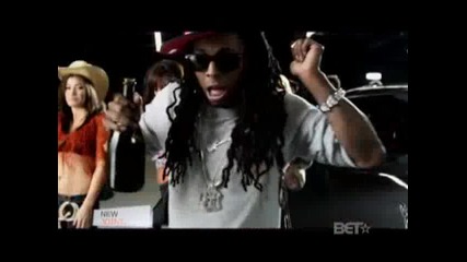young money ft lil wayne drake jae millz gudda gudda and mack maine - every girl - x264 - 2009 - sno