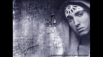 New 2011 Eminem fest 50 Cent & T.i.- Cant Back Down