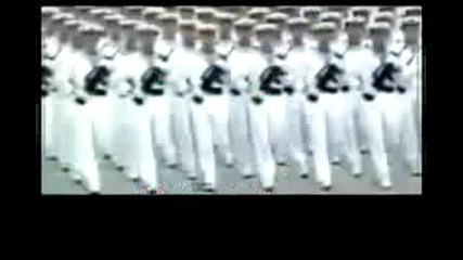 Black Eyed Peas - Boom Boom Pow (parody * Ching Chang Chong *) 