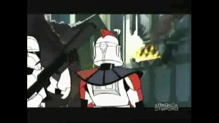The Arctroopers