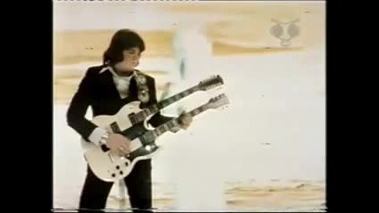 Steve Miller Band - Fly Like An Eagle (1976) 