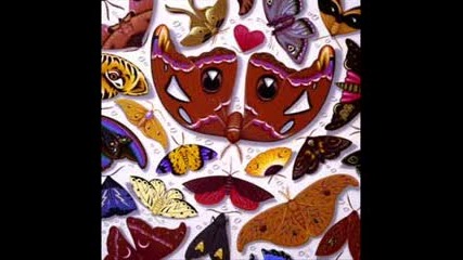 Talk Talk - The Colour Of Spring (1986) - Full Album