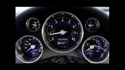 Buggatti Veyron