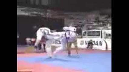 taekwondo - Best Ko