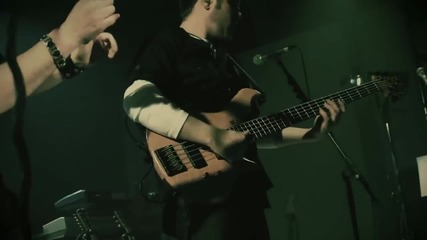 Heaven In Hell - Shadow On The Wall - Live