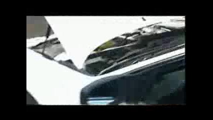 Audi 200 20v Вдига Повече От 300 Km/h 