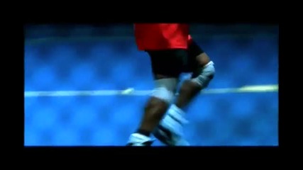 Ray Allen vs. Denzel Washington - He Got Game 