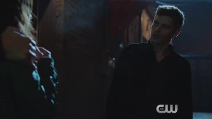 The Originals - Fire with Fire Clip 3