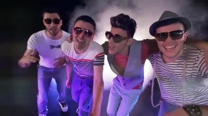 Voice of Boys - Само твоите сълзи (official Video 2012)