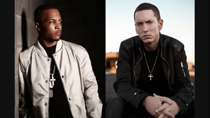 Eminem ft. T. I. - Touchdown