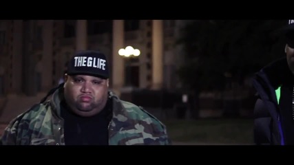 S. Fresh Feat. Blanco & F1 - Power Circle