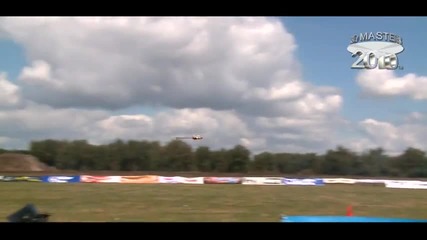 3d Masters 2010 