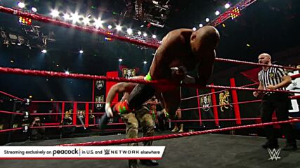 Wolfgang battles Sam Gradwell and more: NXT UK Highlights, Sept. 9, 2021