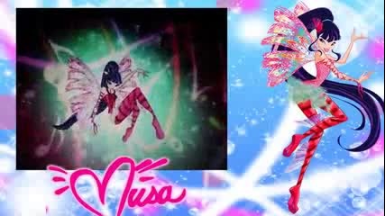 Winx Club Sirenix New Full Bulgarian Nickelodeon_small