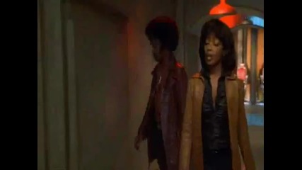 Забавни сцени от филма Undercover Brother