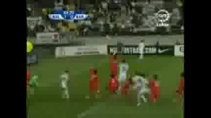 32 Teams of Fifa World Cup 2010 South Africa 
