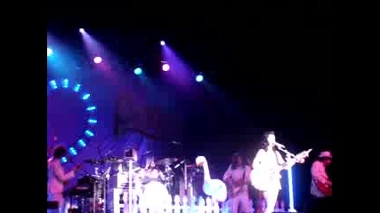 Салем,  Орегон - 4 Септември 2009 г. - Katy Perry - Thinking of you