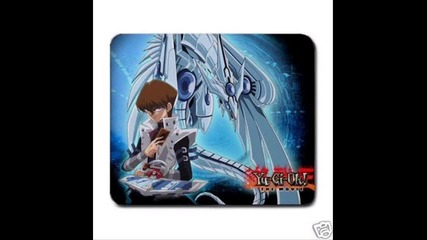 Seto Kaiba - Turn The Tables 