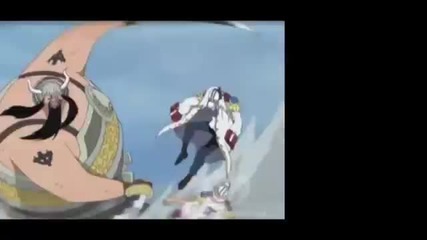 One Piece Amv - Hero