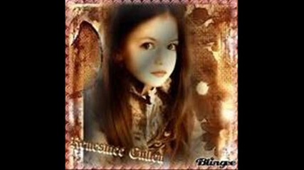 renesmee cullen