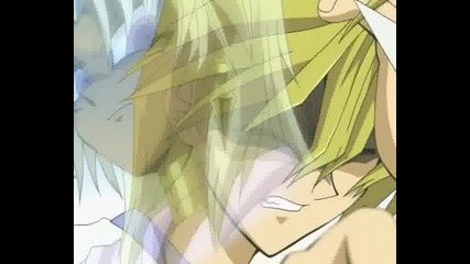 Yugioh 76 - Friends til The End Part 2