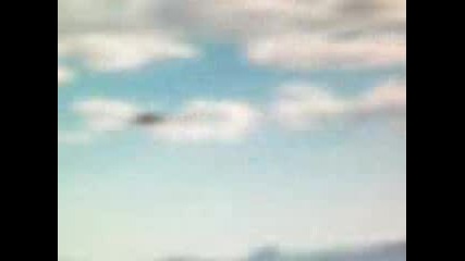 Ufo - Omg