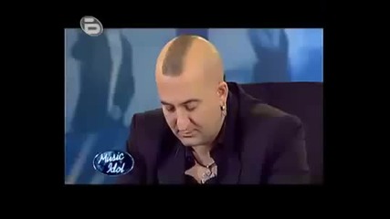 Music Idol 3 - Голяма трагедия