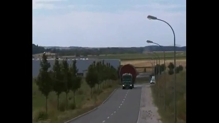 Titan am 7 Berg