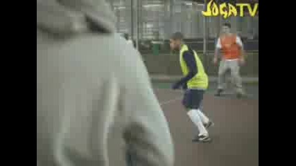Thierry Henry