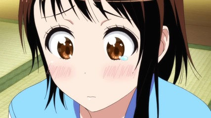 Nisekoi - 04 [ Bg Subs ]