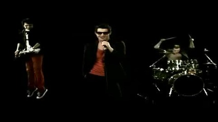 Akcent - Thats My Name [ Rumyniia 2009 ]