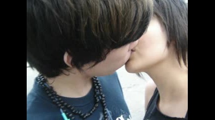 Eyes Set To Kill - Angel E Lu